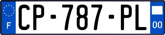 CP-787-PL