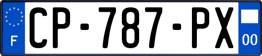 CP-787-PX