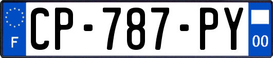 CP-787-PY