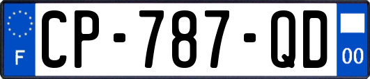 CP-787-QD