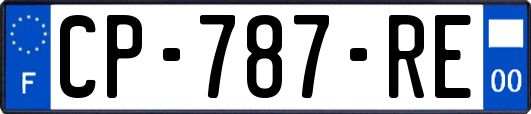 CP-787-RE