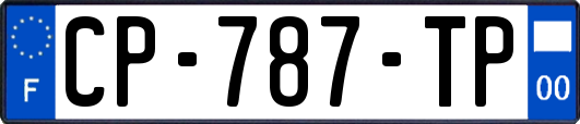 CP-787-TP