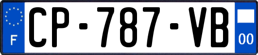 CP-787-VB