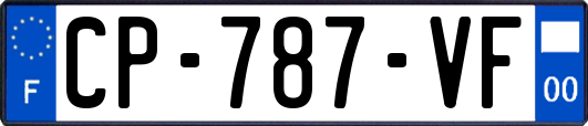 CP-787-VF