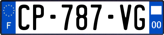 CP-787-VG