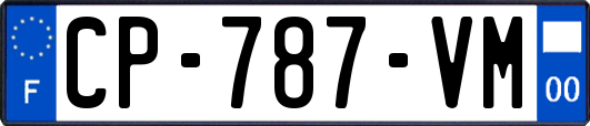 CP-787-VM