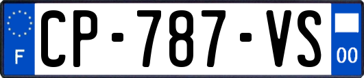 CP-787-VS