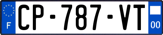 CP-787-VT