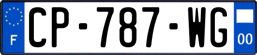 CP-787-WG