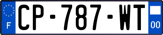 CP-787-WT