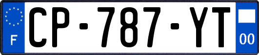 CP-787-YT