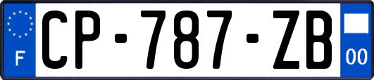 CP-787-ZB