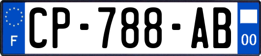 CP-788-AB