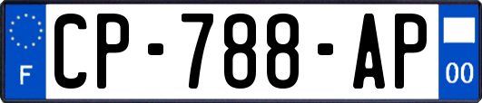 CP-788-AP