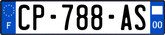 CP-788-AS