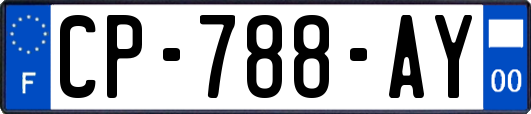 CP-788-AY