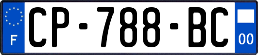 CP-788-BC