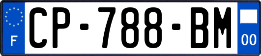 CP-788-BM