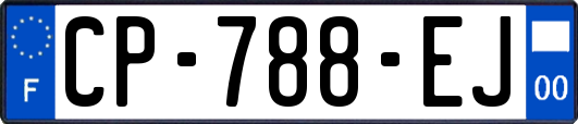 CP-788-EJ