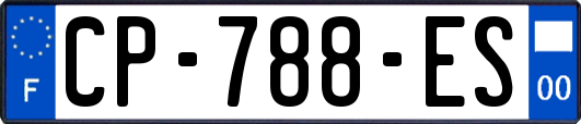 CP-788-ES