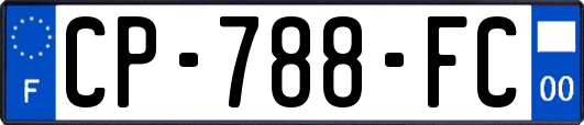 CP-788-FC