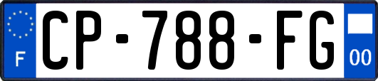 CP-788-FG