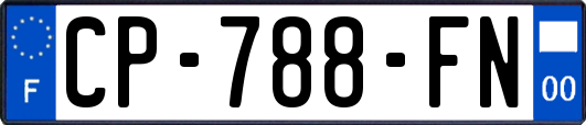 CP-788-FN