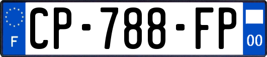 CP-788-FP