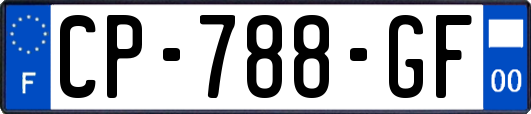 CP-788-GF