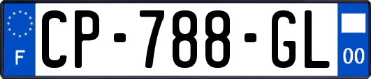 CP-788-GL
