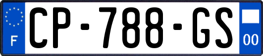 CP-788-GS