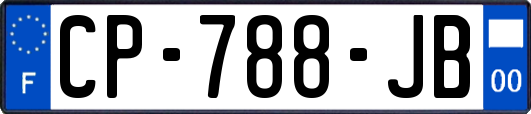 CP-788-JB