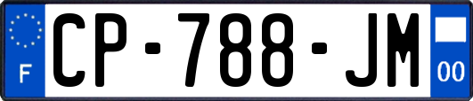 CP-788-JM
