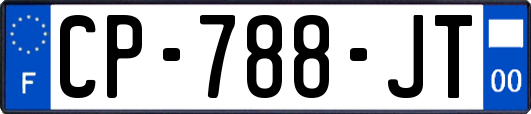 CP-788-JT