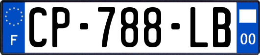 CP-788-LB