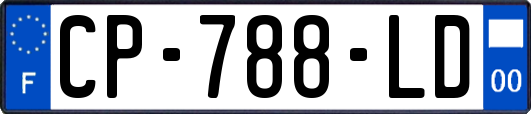 CP-788-LD