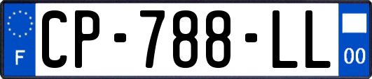 CP-788-LL