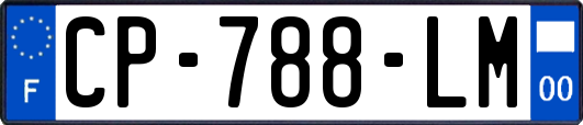 CP-788-LM