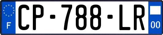 CP-788-LR