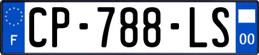 CP-788-LS