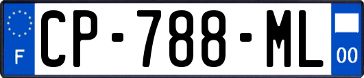 CP-788-ML