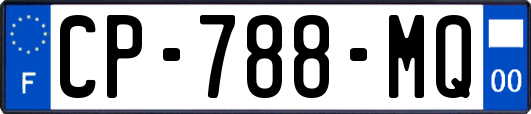 CP-788-MQ