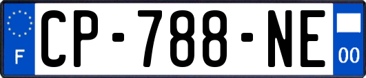 CP-788-NE