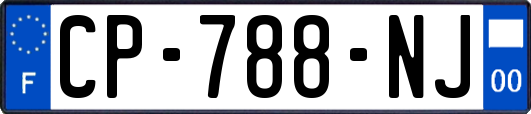 CP-788-NJ