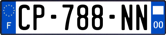 CP-788-NN