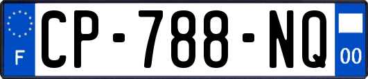 CP-788-NQ