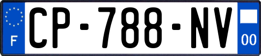 CP-788-NV