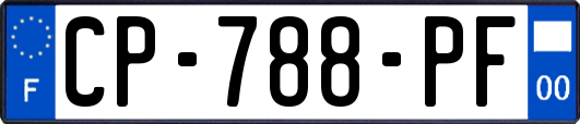 CP-788-PF