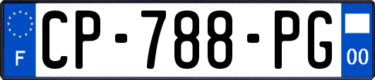 CP-788-PG