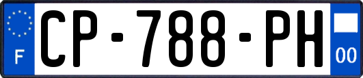 CP-788-PH